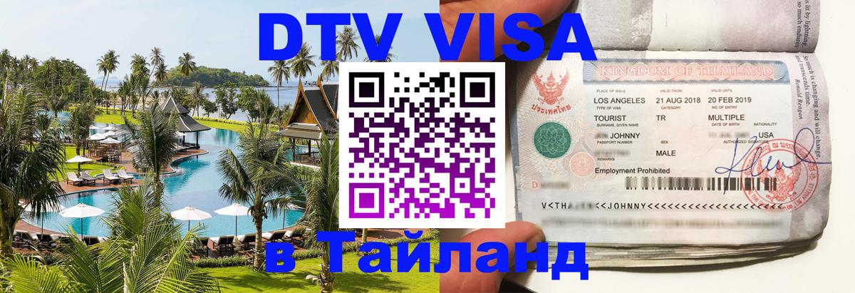 Оформление DTV визы под ключ: стоимость и тарифы, только загранпаспорт - Ярославль  20.11.2025 